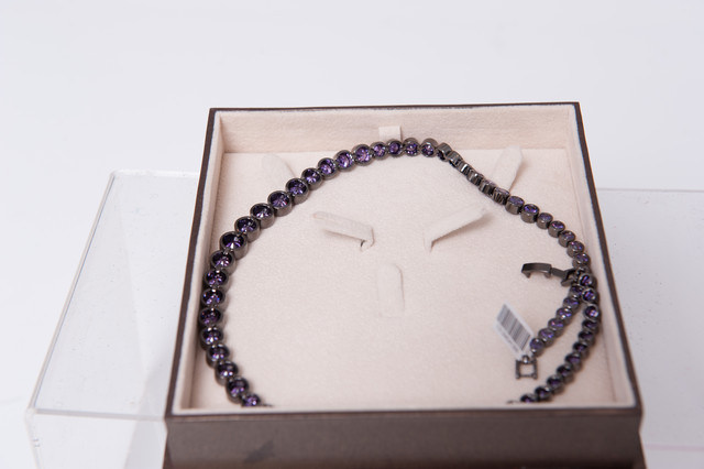 [飾品]光顧快八年的店家-一直追求精緻質感的平價飾品-Lucy's 飾品。