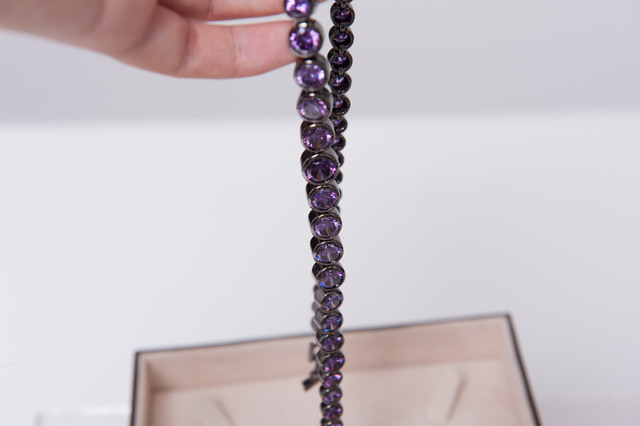 [飾品]光顧快八年的店家-一直追求精緻質感的平價飾品-Lucy's 飾品。