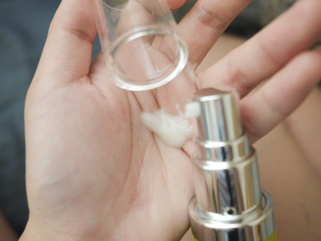 [保養]雷射美容後的保養細節分享-加強保溼和注意防曬。(文中有雷射後也可以使用的美白組合分享)