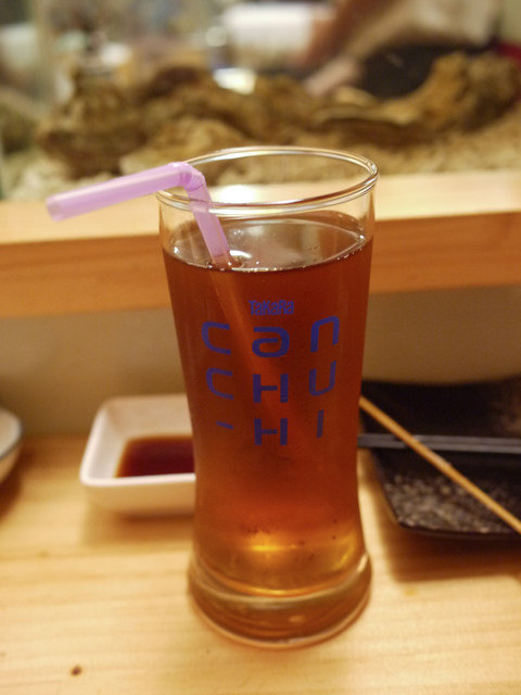 [食記]生鮮開賣-超威日本干貝海膽漢堡-串鳥.炭火直燒-聚餐喝酒的好選擇。