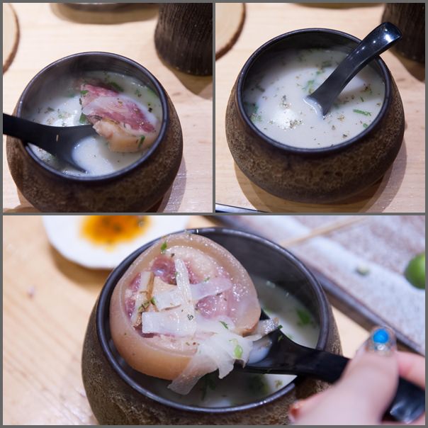 [美食]結合法式手法的日式創意懷石-錦壽司日本料理。