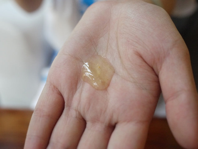 <保養>奢華呵護肌膚-神奇的Biochem黃金胎盤極致金露。