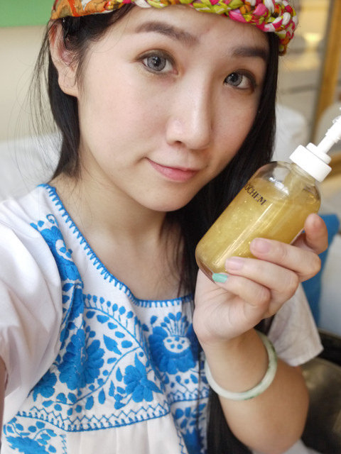 <保養>奢華呵護肌膚-神奇的Biochem黃金胎盤極致金露。