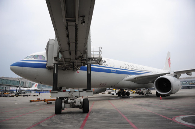<西藏旅遊>成都雙流機場-拉薩機場-第一天悠閒地適應高原氣候生活