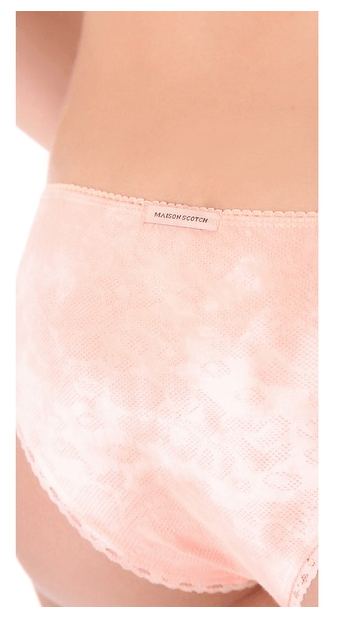 <購物>shopbop精選女裝-荷蘭品牌Maison Scotch好感休閒分享。