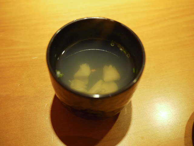 |食記|大安巷弄的隱逸懷石-天天富羅。