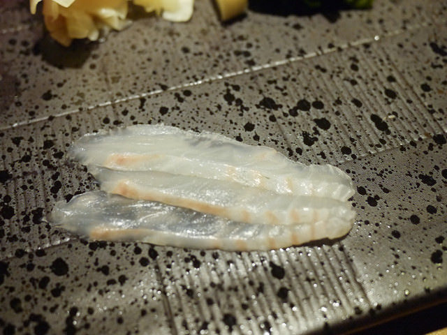 |食記|大安巷弄的隱逸懷石-天天富羅。