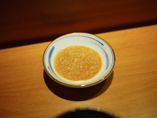 |食記|大安巷弄的隱逸懷石-天天富羅。