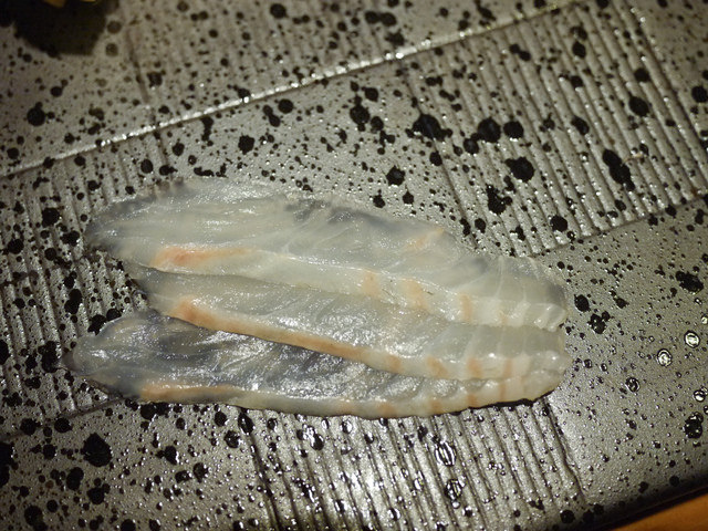 |食記|大安巷弄的隱逸懷石-天天富羅。