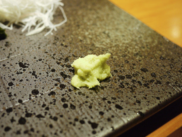|食記|大安巷弄的隱逸懷石-天天富羅。