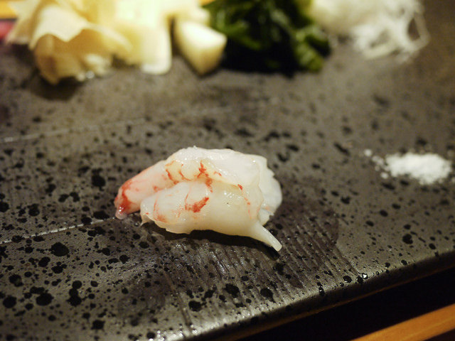 |食記|大安巷弄的隱逸懷石-天天富羅。
