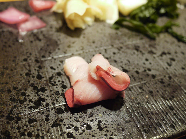 |食記|大安巷弄的隱逸懷石-天天富羅。
