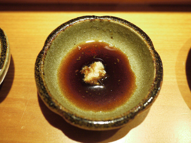 |食記|大安巷弄的隱逸懷石-天天富羅。