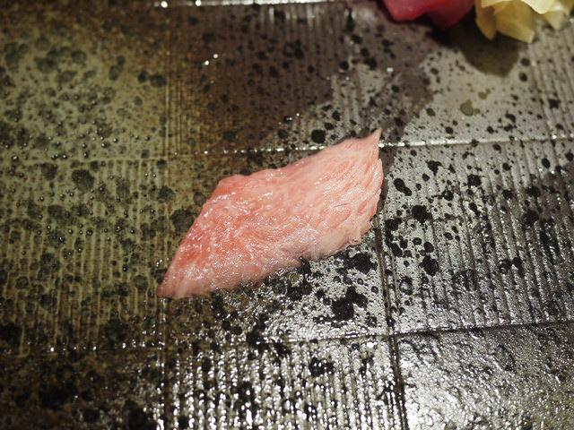 |食記|大安巷弄的隱逸懷石-天天富羅。