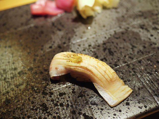 |食記|大安巷弄的隱逸懷石-天天富羅。