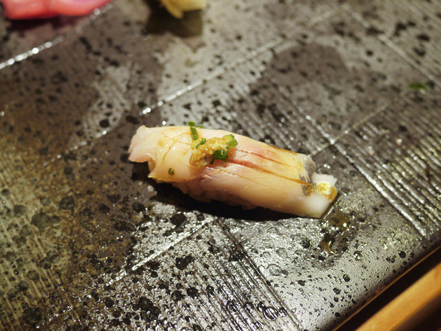 |食記|大安巷弄的隱逸懷石-天天富羅。
