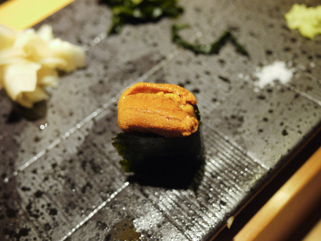 |食記|大安巷弄的隱逸懷石-天天富羅。
