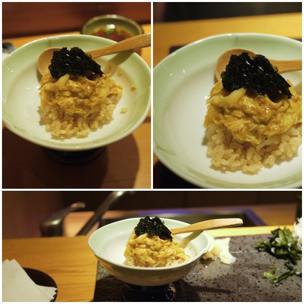 |食記|大安巷弄的隱逸懷石-天天富羅。