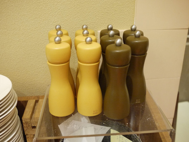｜餐廳｜戀戀南法風-L'OCCITANE Café