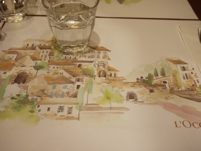 ｜餐廳｜戀戀南法風-L'OCCITANE Café