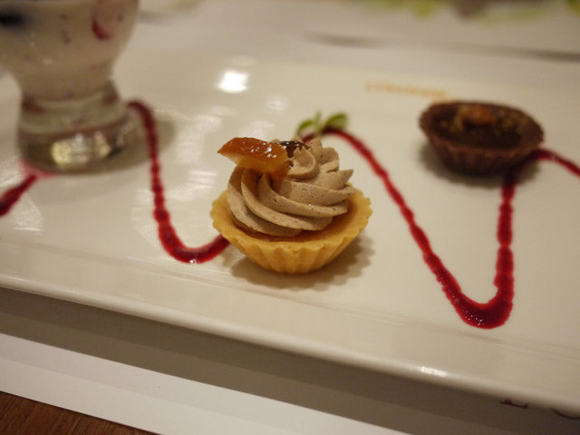 ｜餐廳｜戀戀南法風-L'OCCITANE Café