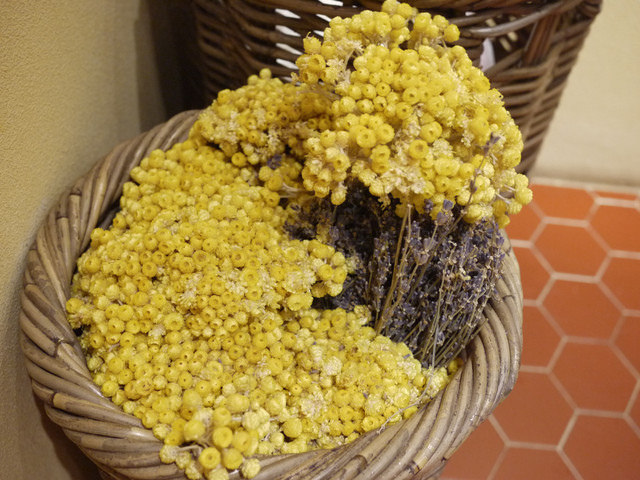 ｜餐廳｜戀戀南法風-L'OCCITANE Café