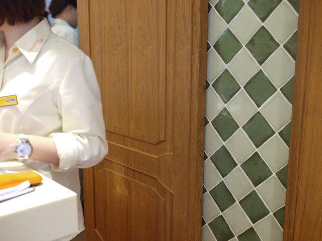 ｜餐廳｜戀戀南法風-L'OCCITANE Café
