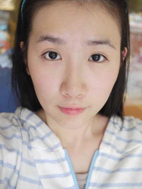 ｜彩妝｜超透氣自然感BB霜-BEME水蓮花輕妝感小顏BB霜