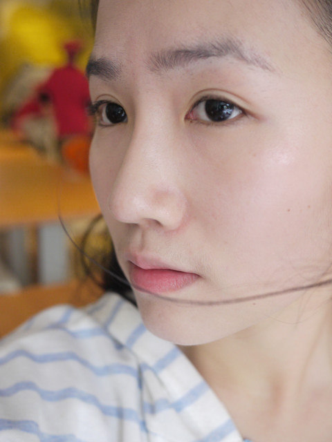 ｜彩妝｜超透氣自然感BB霜-BEME水蓮花輕妝感小顏BB霜