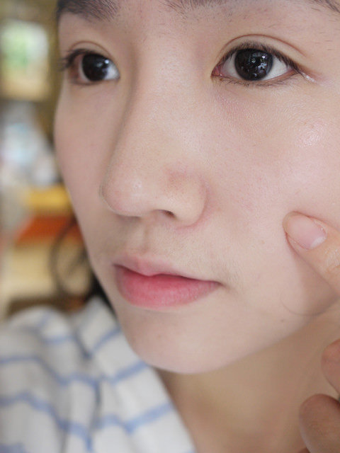 ｜彩妝｜超透氣自然感BB霜-BEME水蓮花輕妝感小顏BB霜