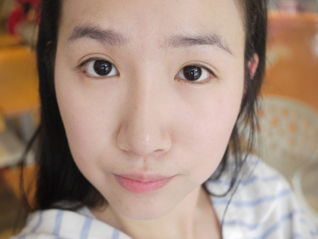 ｜彩妝｜超透氣自然感BB霜-BEME水蓮花輕妝感小顏BB霜