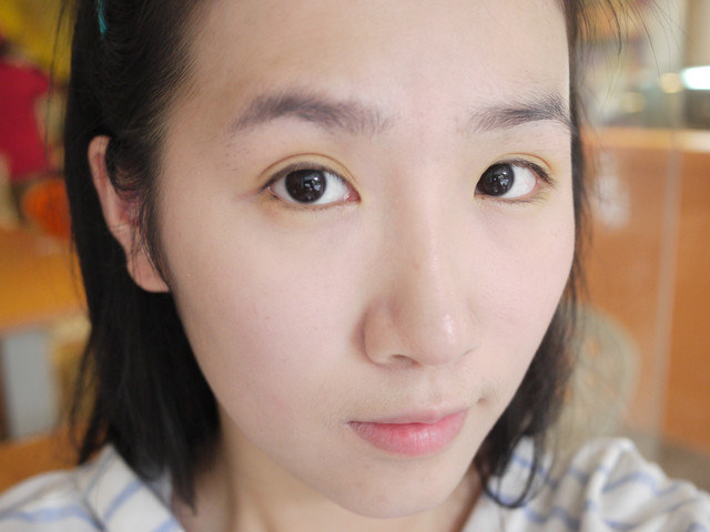 ｜彩妝｜超透氣自然感BB霜-BEME水蓮花輕妝感小顏BB霜