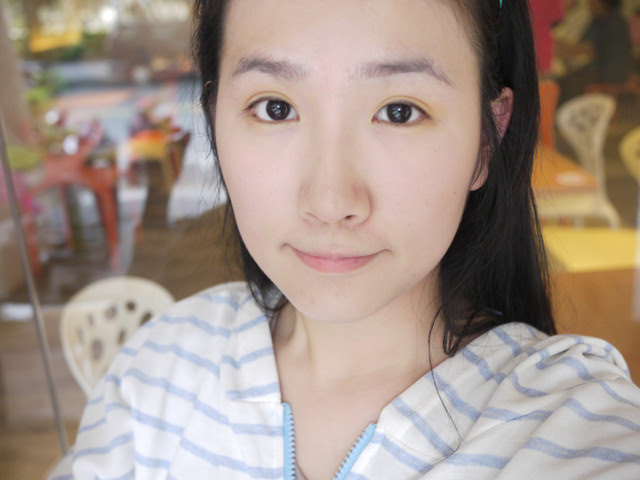 ｜彩妝｜超透氣自然感BB霜-BEME水蓮花輕妝感小顏BB霜
