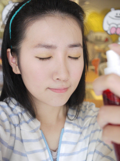 ｜彩妝｜超透氣自然感BB霜-BEME水蓮花輕妝感小顏BB霜