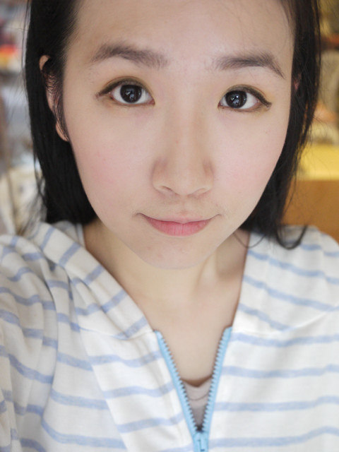｜彩妝｜超透氣自然感BB霜-BEME水蓮花輕妝感小顏BB霜
