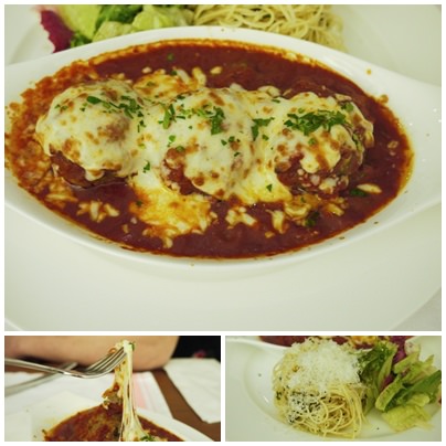 <食記>Shaffer's Kitchen雪飛詩歐廚和學妹晚餐之約-投稿比讚贏得威靈頓牛排教學