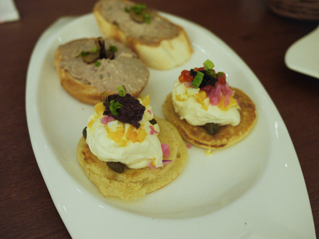 <食記>Shaffer's Kitchen雪飛詩歐廚和學妹晚餐之約-投稿比讚贏得威靈頓牛排教學