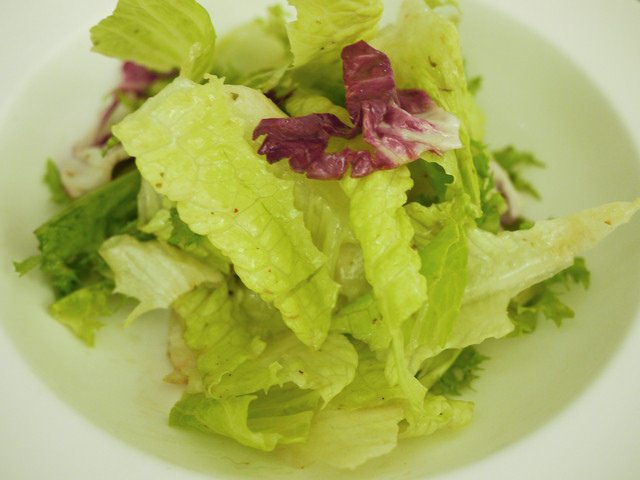 <食記>Shaffer's Kitchen雪飛詩歐廚和學妹晚餐之約-投稿比讚贏得威靈頓牛排教學