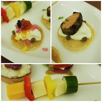 <食記>Shaffer's Kitchen雪飛詩歐廚和學妹晚餐之約-投稿比讚贏得威靈頓牛排教學
