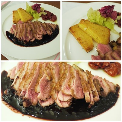 <食記>Shaffer's Kitchen雪飛詩歐廚和學妹晚餐之約-投稿比讚贏得威靈頓牛排教學