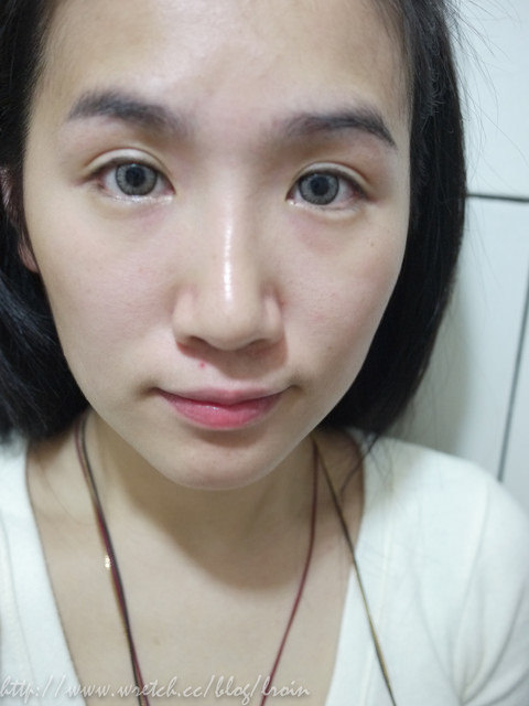 <彩妝> 2013 LUNASOL 春彩淨化系眼妝，燦爛大地色艷采分享