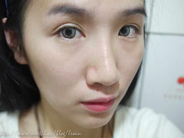 <彩妝> 2013 LUNASOL 春彩淨化系眼妝，燦爛大地色艷采分享