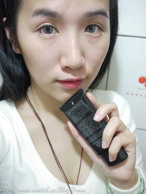 <彩妝> 2013 LUNASOL 春彩淨化系眼妝，燦爛大地色艷采分享