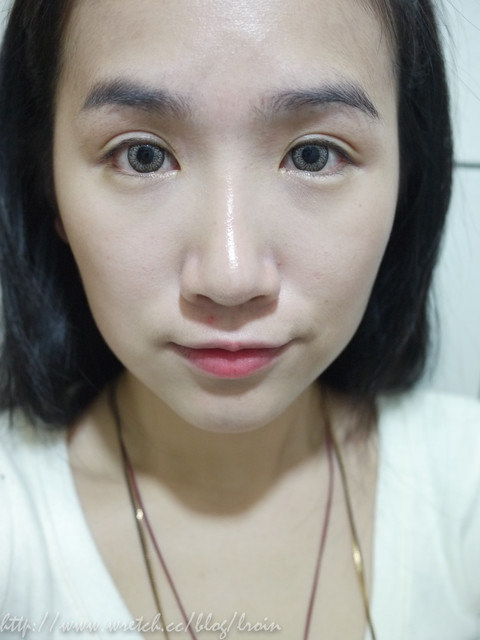 <彩妝> 2013 LUNASOL 春彩淨化系眼妝，燦爛大地色艷采分享
