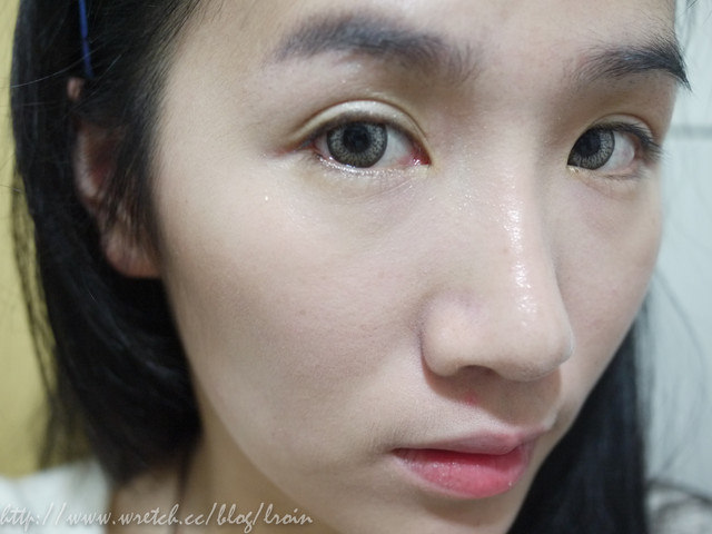 <彩妝> 2013 LUNASOL 春彩淨化系眼妝，燦爛大地色艷采分享