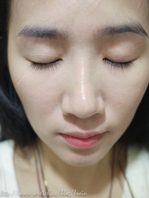 <彩妝> 2013 LUNASOL 春彩淨化系眼妝，燦爛大地色艷采分享