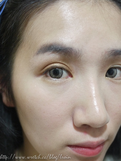 <彩妝> 2013 LUNASOL 春彩淨化系眼妝，燦爛大地色艷采分享