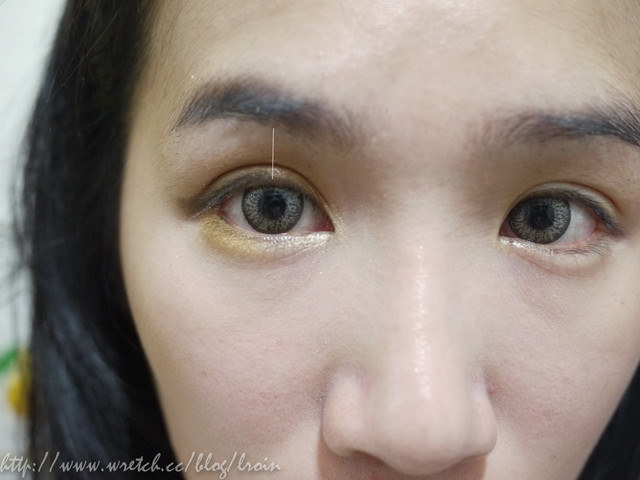 <彩妝> 2013 LUNASOL 春彩淨化系眼妝，燦爛大地色艷采分享