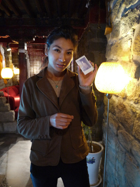 <旅遊>【發現中國】歡遊西藏之～一個人的西藏之旅，我因此更懂得我的方向。
