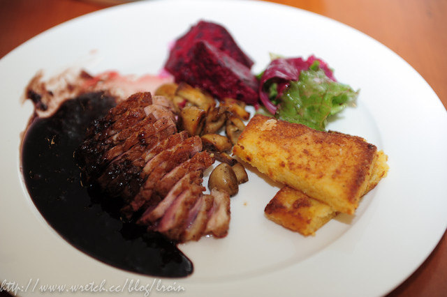 <餐廳>溫馨好友聚會，Shaffer's Kitchen 雪飛詩歐廚品嘗菜色聚餐會。